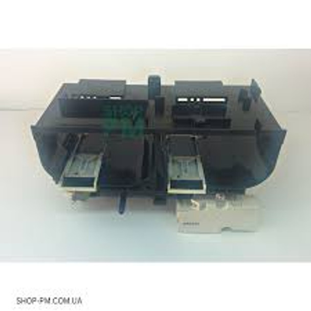 Xerox Color 550 560 570 Genuine Cyan Toner Dispenser Assembly 094K92892 094K92891 094K92890