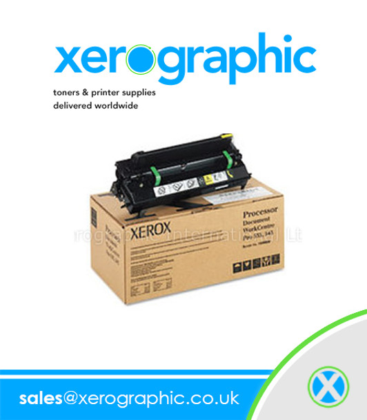 Xerox WorkCentre Pro 535 545 Genuine Drum Cartridge - 113R00295