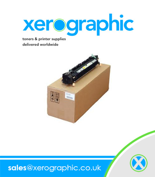 Xerox Genuine Fuser Kit PHASER 5500/5550 (220V) 604K55270