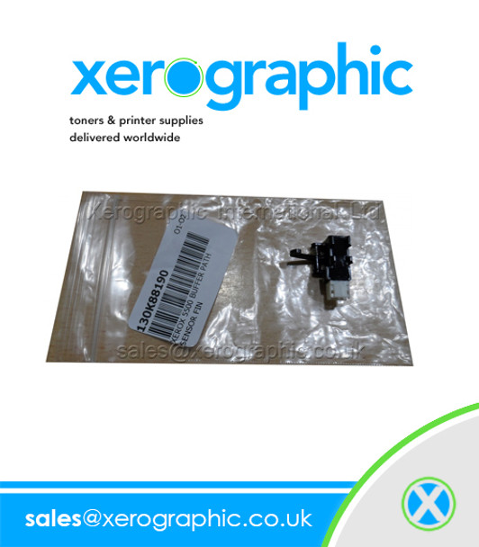 Xerox DocuColor 240, 243, 250, 252, 260 Genuine Sensor In IOT 130K87710, 130K87711