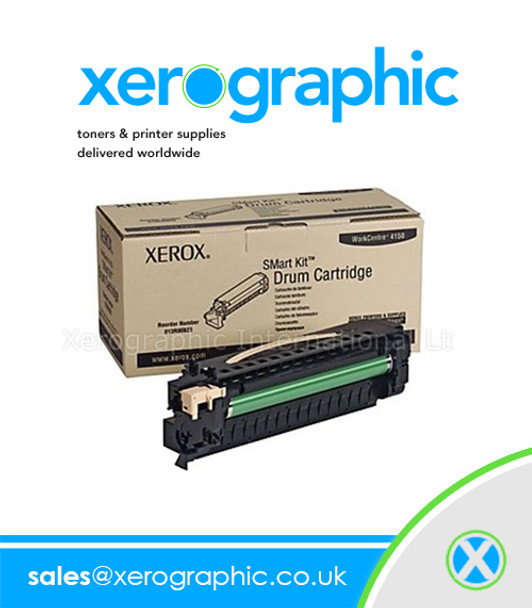 Xerox WorkCentre 4150 Genuine Drum Print Cartridge - 013R00623