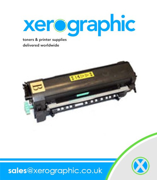 Xerox Genuine Fuser Unit 220V VersaLink B400DN B405 B400N B405DN 126K36851