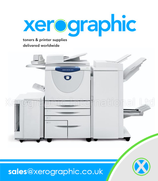 Xerox WorkCentre 5665 5675 5687 Fax Kit - 498K18030