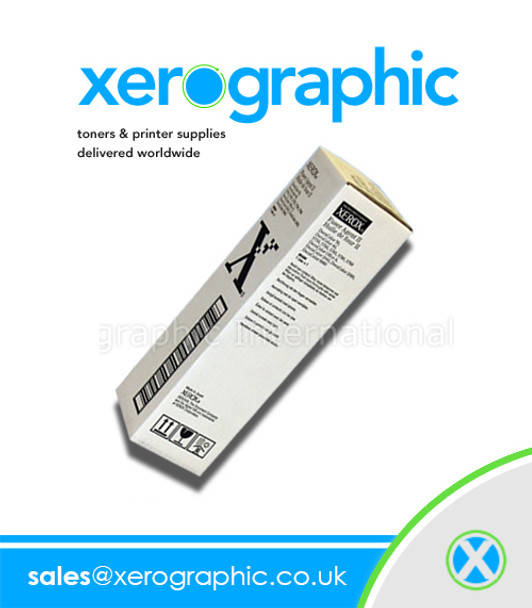 Xerox DocuColor 12 2045 2060 6060 DCS 50 Genuine Refill Fuser Oil - 008R04004 008R03993  1LTR