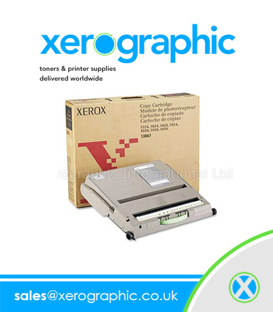 Xerox 5018 5028 5321 5328 5034 Copy Cartridge - 13R13