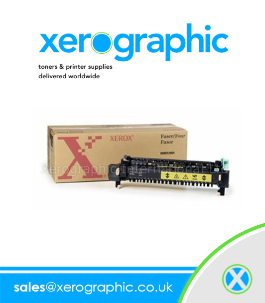 Xerox WorkCentre Pro 423 428 Fuser - 126K18031  641S00045 220V