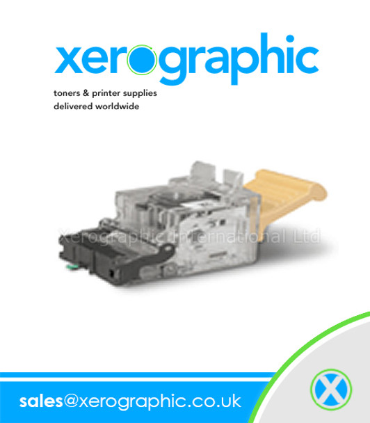 Xerox Genuine Staple Cartridge 008R12912, 8R12912