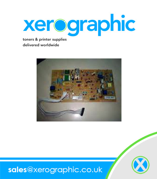 Xerox Phaser 6100, HVPS, High Voltage Power Supply Board -  116-1860-00 Xerox Phaser 6100, HVPS, High Voltage Power Supply Board -  116-1860-00