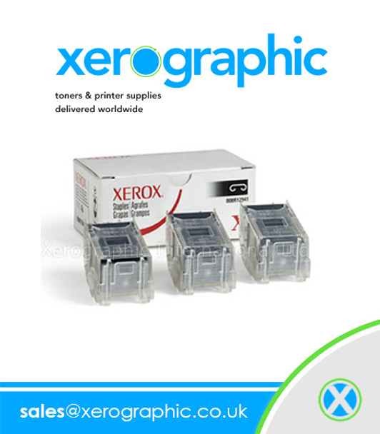 Xerox Staple Cartridge WorkCentre 123/128 - 008R12915