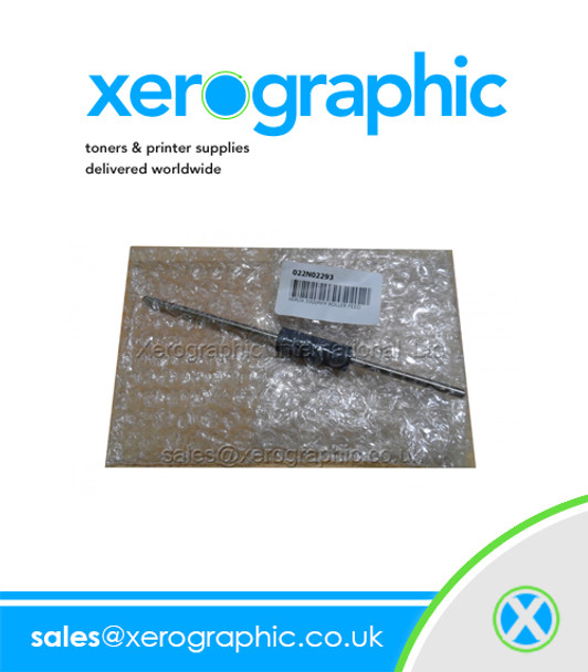 Xerox 3300MFP Roller Feed
