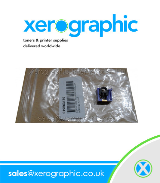 Xerox 3450 Transfer Roller Bearing Right