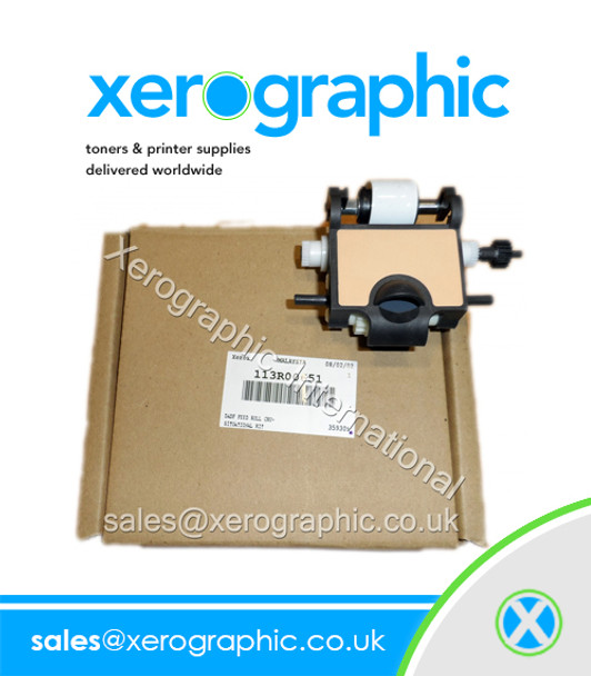 Xerox® WorkCentre™ 5030 5050 DADF Feed Roll 113R00651