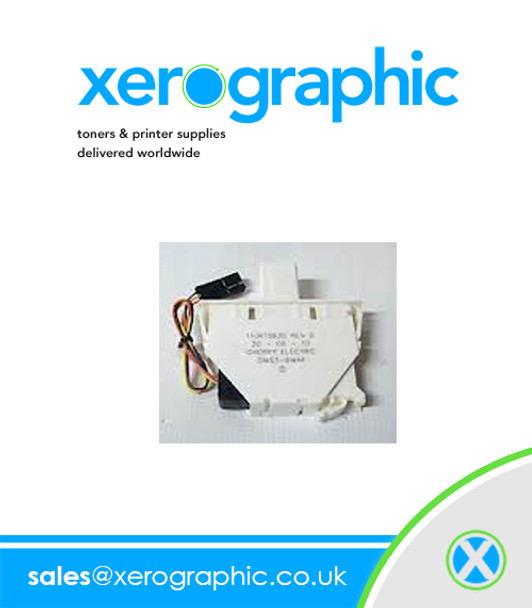 Xerox Genuine Interolck Switch 110K15630