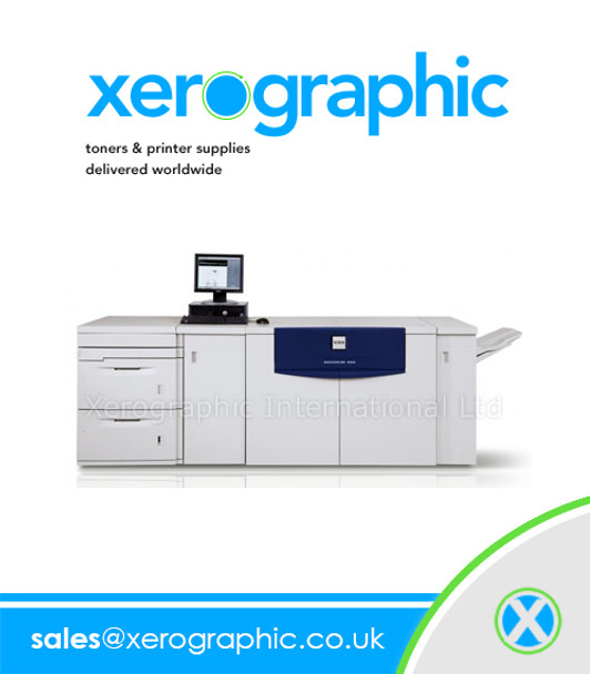 XEROX DocuColor 5000 PWBA - SENSOR 960K15260