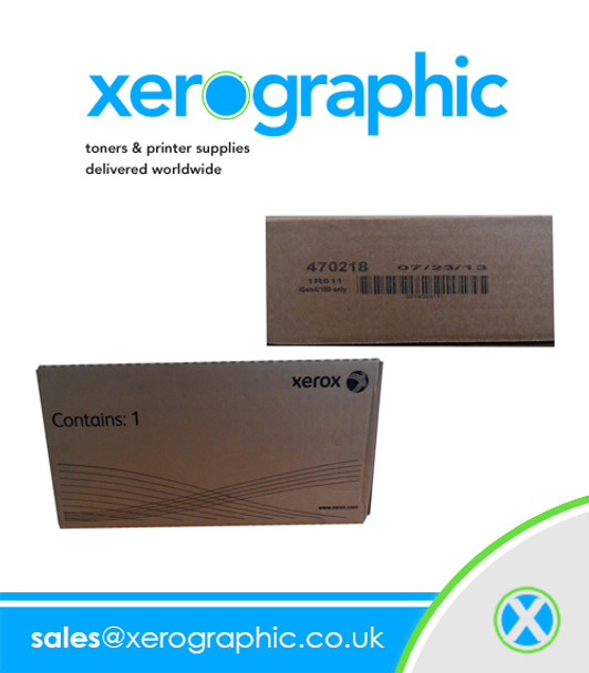 Xerox iGen4 iGen150 Genuine IBT Belt Assembly 001R00611 1R611