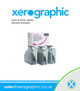 Xerox Docutech Genuine Black Toner Cartridge 006R90100 6R90100 