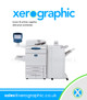 Xerox Ros Assemby Cyan/Black 62K19102 641S00712 DocuColor  700/700i Genuine Ros Assembly  