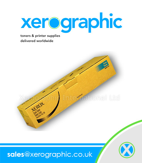 Cartouche De Toner Compatible Xerox AltaLink C8130-C8170 | Références 006R01742 à 006R01745, Rendement 59 000 Pages - 13