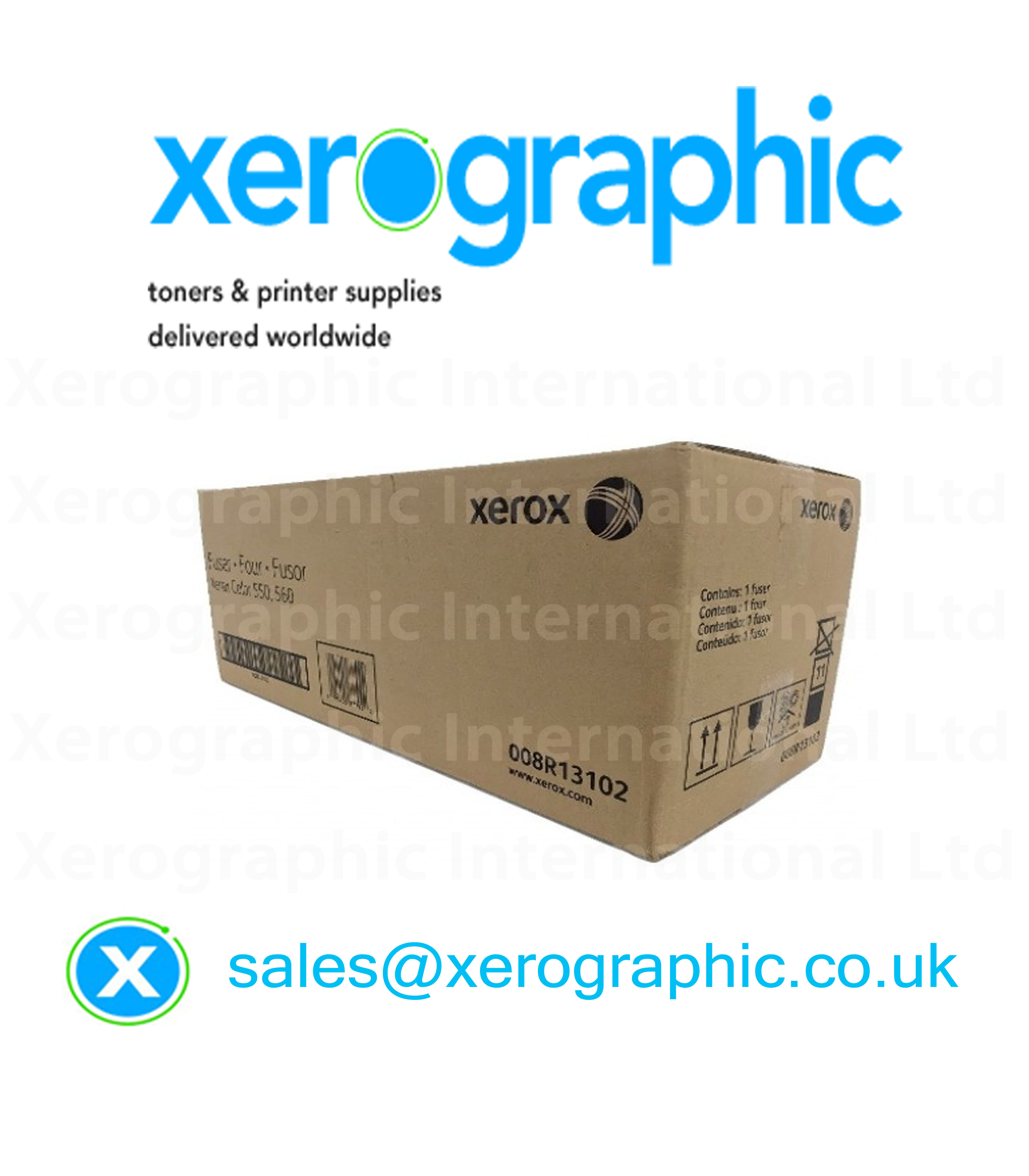 Xerox Docucolor Dc700 700i Xerox 550 560 Digital Press Genuine Fuser Kit Assy 110v 008r13102 Alibaba.com offers 1,672 550 fuser unit products.