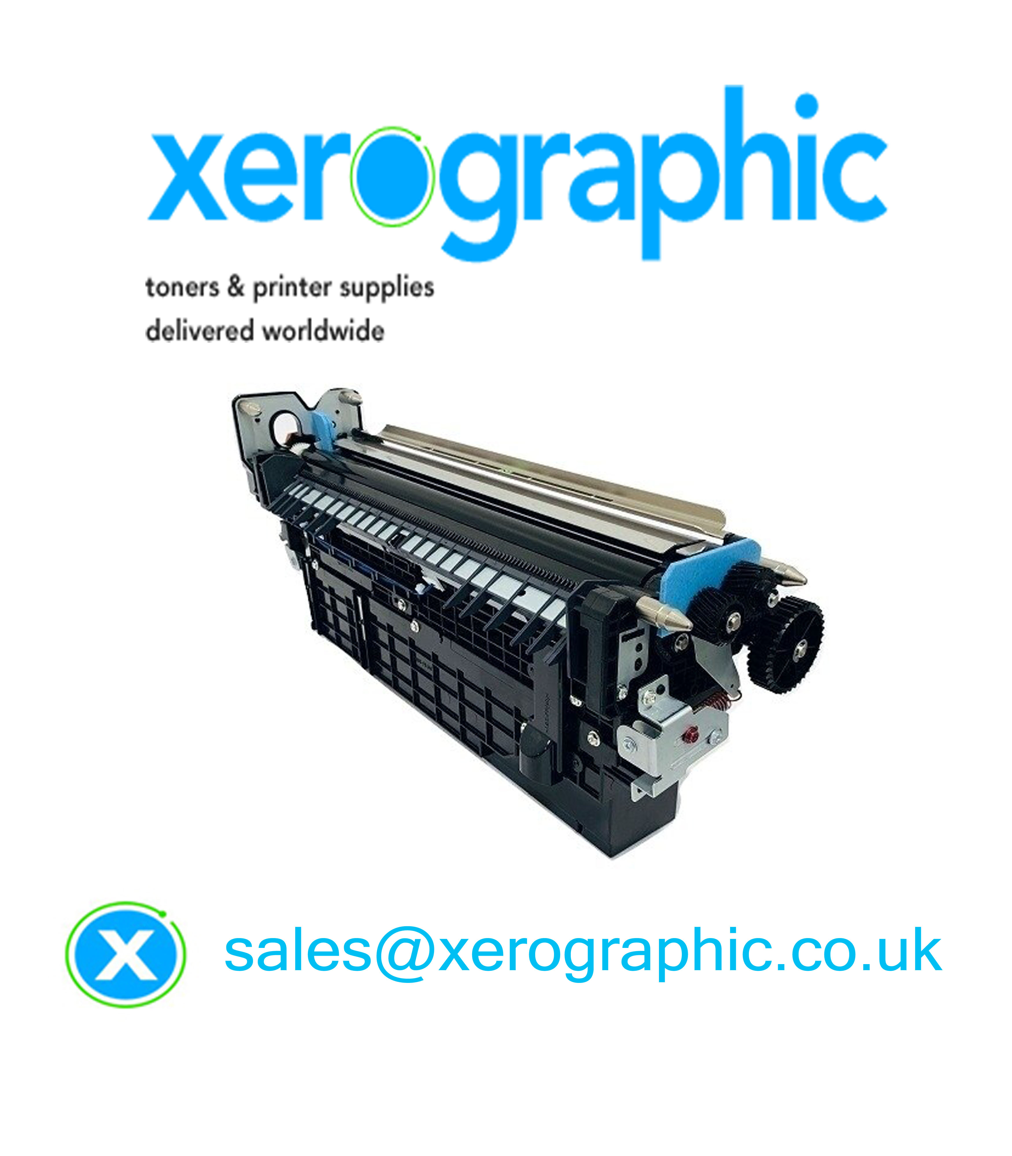 Xerox Versant 80, 2100 Genuine 2nd BTR Assembly 607K04290, 859K04034,  859K04033, 859K04032, 859K04031, 859K04030, 059K86837, 059K86836,  059K86835, 