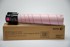 Toner Originale Xerox Magenta 006R01748 (6R1748) - Nuovo Sigillato