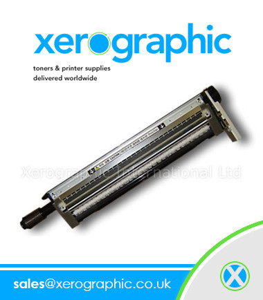 2点、イドラ00、BB00 Xerox Versant 2100, 3100, 80, 180 Genuine IBT Transfer Belt