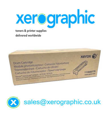 Xerox VersaLink B7025, B7030, B7035 