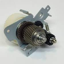 パーツ fd-8050 Xerox® Versant® 80, 2100 Press, Genuine Fuser Drive Gear Bracket