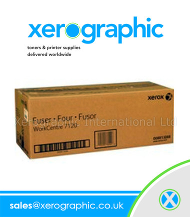 Fuser Xerox 008R13088 - Per Stampe Fino A 100.000 Pagine | Ricambio Per Stampanti Professionali - Foto 6