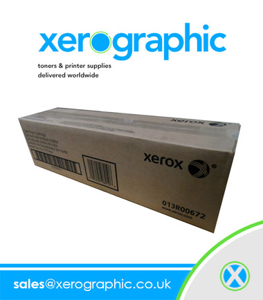 Xerox 013R00662 Tamburo Originale AltaLink C80xx 75xx 78xx - Foto 9