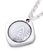 Art Clay Silver Overlay Paste on porcelain -  102-A-0044