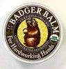 Badger Balm - Organic & Natural Non-Stick and Skin Care - Large
