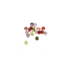 Lab Created Gempack - 3mm Mixed Colours (20 stones)