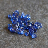 Mineral Accents - Royal Blue