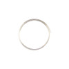 Fine Silver Round Wire - 1.2mm x 50cm - 102-J-0004-2