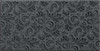 Rollable Texture Tile - Plume Embossed