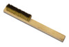 Brass Brush - Jewellery Quality - Super Soft