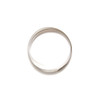 Bezel Strip Flat Wire - Fine Silver - 6mm - 102-R-0048