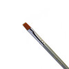 Silver Overlay Brush - Flat