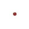 Lab Created Gemstone - Garnet Round