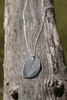Art Clay Fine Silver picks up detail beautifully! Even the finest pattern, like delicate leaves or finger prints.