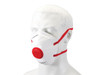 Valved Respirator Face Mask