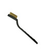 Plastic Brass brush