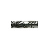 Acrylic Texture Small Roller (KTR) - Palm Fronds - 5cm