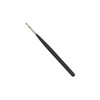 Princeton : Miniature Synthetic Sable Brush: Size 12/0 Angle Shader : 3050