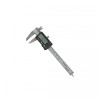 Metal 4-Way Digital Caliper - 100mm