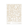 RMR Laser Texture Paper - Painted Tissue France - 102 x 127mm