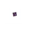 Lab Created Gemstone - Amethyst Square