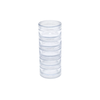 Stacking Container Storage Jar - 5 sections