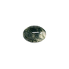 Oval Cabochon - Moss Agate - 10x14mm